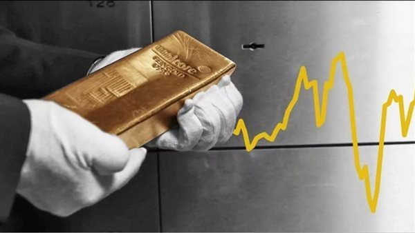 الذهب يشتعل عالميا بقفزة الأوقية إلى 4190 دولارا