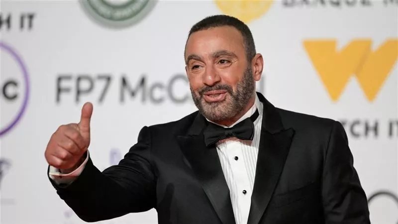طارق العريان يعلن انضمام أحمد السقا لفيلم "أولاد رزق 4"