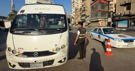 النائب نور الدين مصطفى: قرارات الداخلية المرورية تعكس انحياز الدولة للمواطن