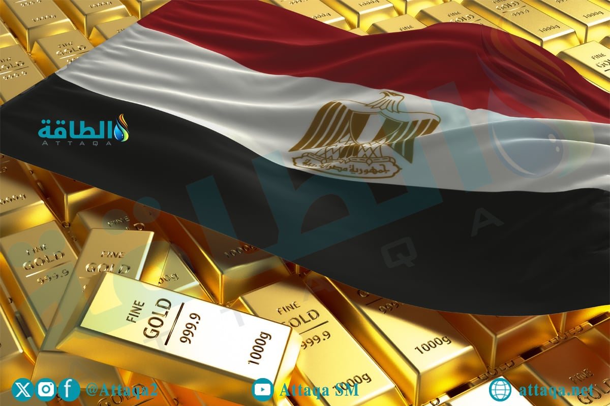 أسعار الذهب في مصر اليوم.. عيار 21 ينخفض 15 جنيهًا