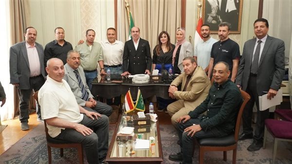 انتخابات حزب الوفد.. غدا آخر موعد لتلقي طلبات الترشح
