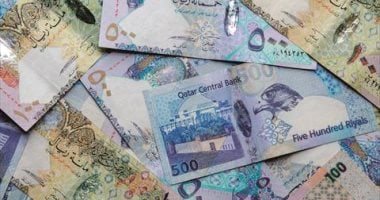 بنك مصر يسجل أكبر زيادة في سعر بيع الريال القطري خلال أسبوع