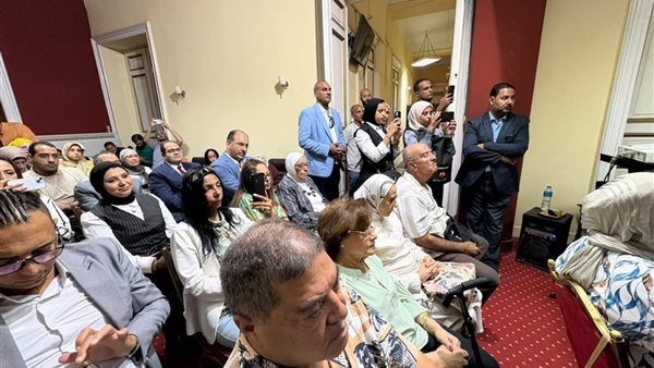 «انتخابات التجديد النصفي بالإسكندرية».. ماذا ينتظر الصحفيون من المجلس الجديد؟