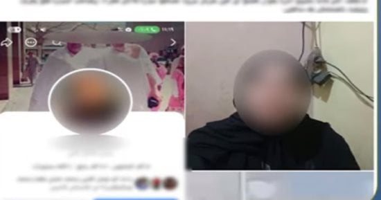 ضبط سائق متهم بصدم سيدة.. ونجل المتوفاة ينفي ادعاء شقيقته حول الجريمة