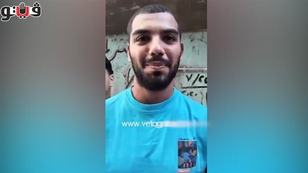 مكنش فارق معايا هو مين، منقذ طفل أرض اللواء يكشف لـ«فيتو» كواليس اللحظات الحاسمة (فيديو)