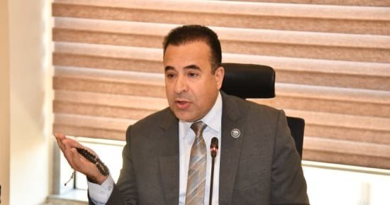 المصرية للاتصالات: زيادة مخصصات تطوير شبكات الفايبر