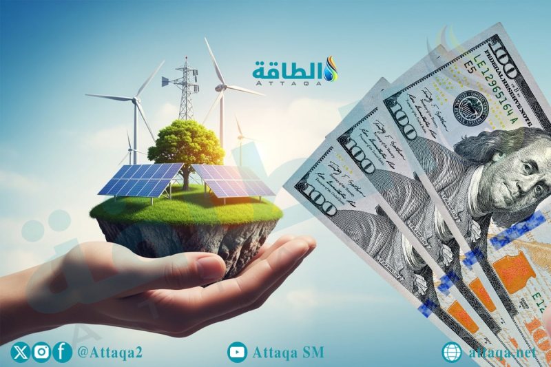 أكبر صفقات الطاقة المتجددة في الربع الثالث 2026 (تقرير)