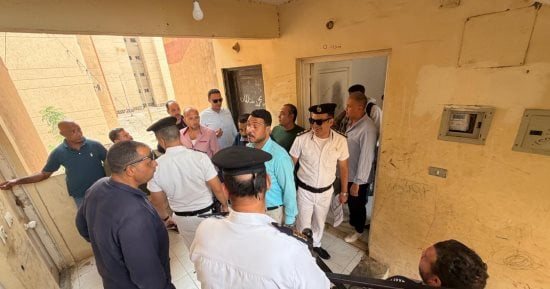 جهاز العاشر من رمضان يسترد وحدتين من الإسكان الأولى بالرعاية لمخالفة الشروط