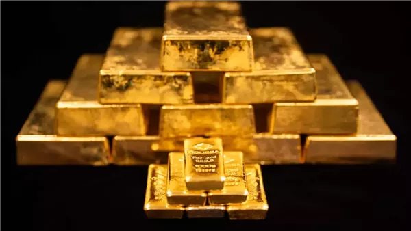 سعر جرام الذهب اليوم الجمعة، عيار 21 وصل لهذا المستوى