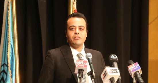اليوم.. الصحفيين تعلن أسماء الفائزين بجوائز البرنامج التدريبي «المياه وقصص النيل»