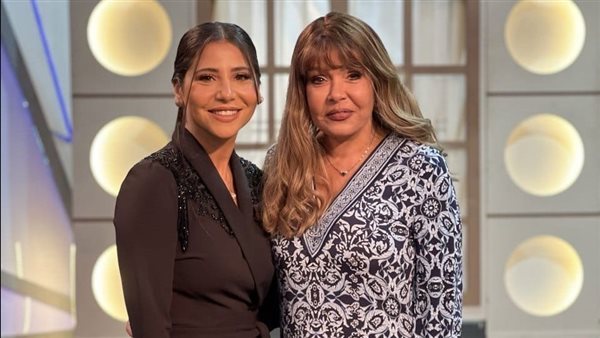 لوسي: لن أتراجع عن قرار الاعتزال والسينما شوهت صورة الراقصة