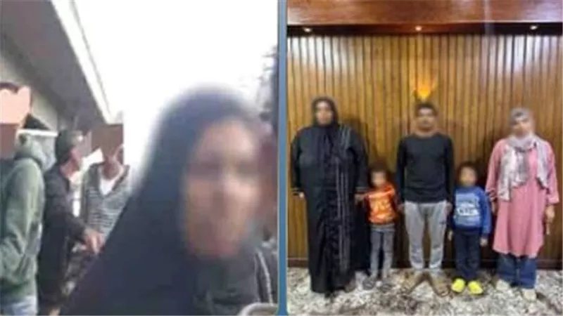 اتهام بمحاولة خطف طفل في الإسكندرية يشعل مواقع التواصل والتحريات تكشف المفاجأة