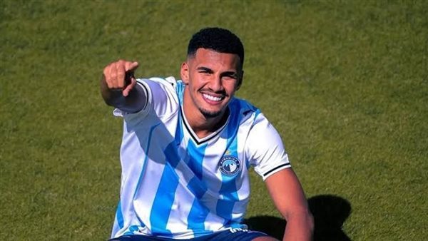 إياد العسقلاني: الدوري الروسي يمتاز بالسرعة والقوة وهذا سبب رحيلي إلى بيراميدز