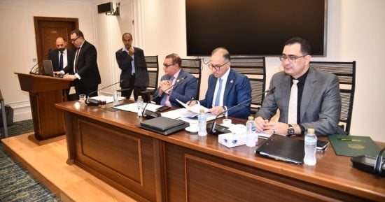 تنظيم السوق العقاري وتعديل قانون البناء.. أبرز ملفات أجندة إسكان النواب