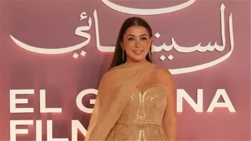 كنده علوش: تعلمت الكثير من تجربة مسلسل "خمسين خمسين"