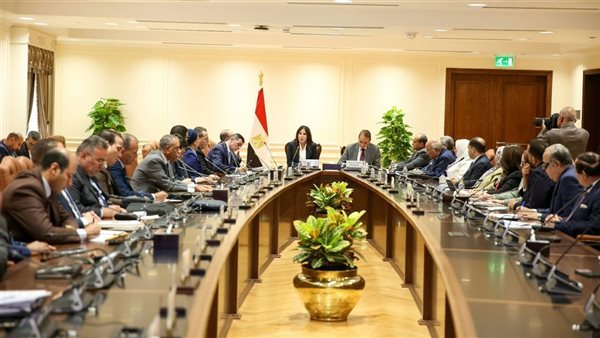 وزيرة الإسكان تشارك في جلسة استماع إعداد مشروع قانون الإدارة المحلية بمجلس النواب