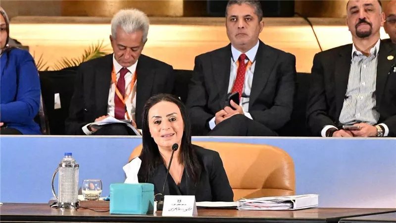 تكافل وكرامة "مش فلوس وبس"، وزيرة التضامن تكشف خريطة الدعم المتكامل للأسر الأكثر احتياجا