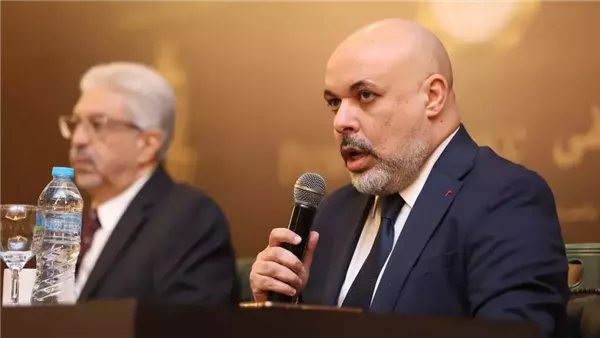 شعبة الذهب: ارتفاع أسعار الذهب في مصر 0.33% خلال أسبوع بدعم من تعافي الأونصة