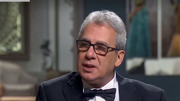 راجح داوود يكشف كواليس قصة حبه لزوجته سناء: قلت لها فجأة ما تيجي نتجوز