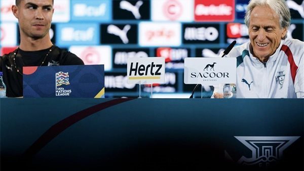 مفاجأة مدوية.. رونالدو لا يرغب في العودة للمنتخب في وجود "جيسوس"