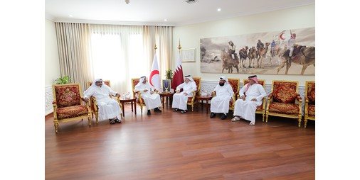 المغامس: التنسيق بين الجمعيات الوطنية الخليجية لتطوير العمل الإنساني