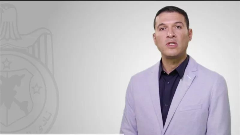 محمد العقدة: فرع القطامية بنادي الصيد أولوية لنا وحقوقه مساوية للمقر الرئيسي