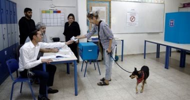 هآرتس: انتهاء فرز نحو 94% من الأصوات دون تغيير فى نتائج انتخابات الكنيست