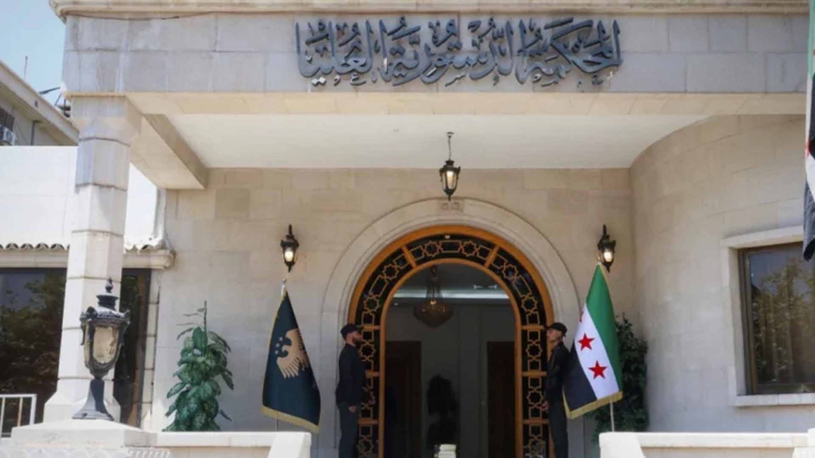 “حوشان” لـ”الوطن”: الاستعانة “بالدستورية العليا” لحل أي مشكلة دستورية في مشاريع القوانين قبل صدورها