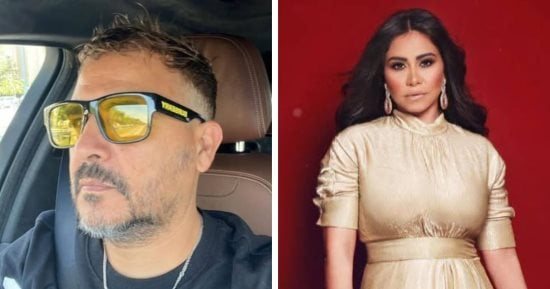 شيرين تعود إلى ملعبها بأغنية خاين.. شجن الصوت وبصمة وليد سعد فى تعاون جديد