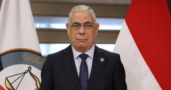 النائب العام يلتقى نظيريه الإماراتى والسويسرى على هامش مؤتمر الأمم المتحدة لمنع الجريمة