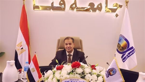 جامعة قنا تعفي طلاب حلايب وشلاتين ومرسي علم من الرسوم