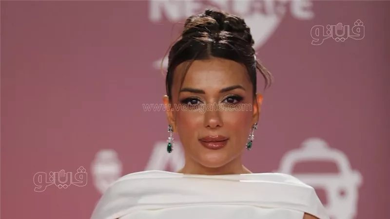 نجوم الفن على ريد كاربت فيلم"لا جنة لمن تقتله إمرأة"بمهرجان الجونة (فيديو وصور)