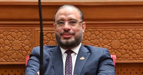 برلمانى: تصريحات سموتريتش بشأن سيناء مرفوضة.. والسيادة المصرية خط أحمر
