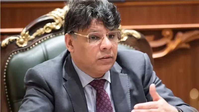 النائب العام الليبي لـ"فيتو": معرض النيابة الدولي للكتاب يسهم في نشر الوعي وترسيخ الاستقرار المجتمعي