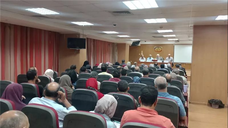 854 فرقة لتطعيم الأطفال، تحركات عاجلة للوصول إلى المتغيبين عن حملة الحصبة بالقليوبية