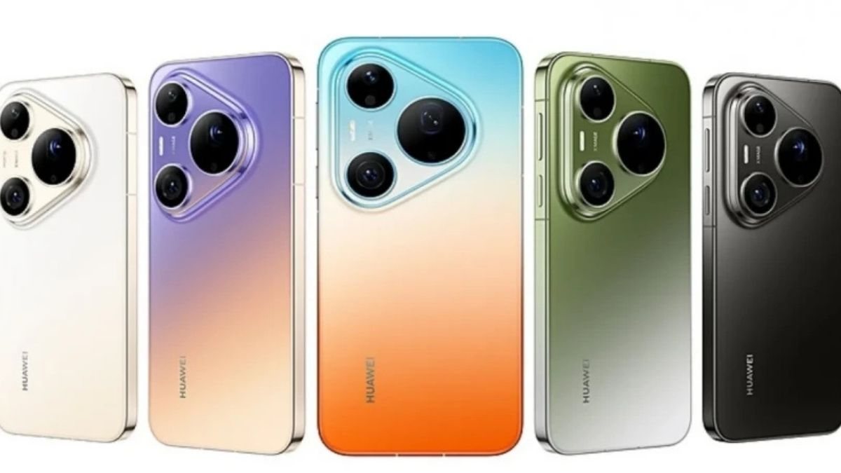 ​تسريبات جديدة تكشف موعد إطلاق هاتف Huawei Pura 90 الاقتصادي