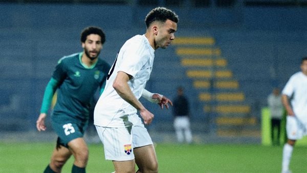 الدوري المصري، الاتحاد السكندري يتعادل 1-1 أمام الجونة بالشوط الأول