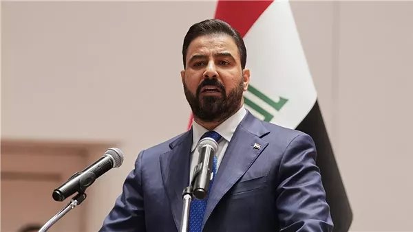 رئيس الوزراء العراقي: إعداد قانون ينظم الحشد الشعبي ويثبت مكانته ضمن المنظومة الأمنية