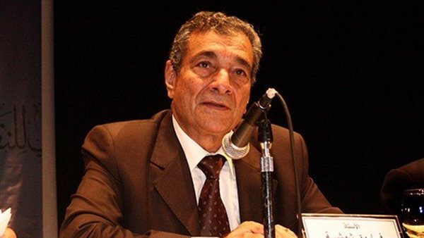 المسلماني في الذكرى الـ10 لرحيل فاروق شوشة: رائد ثقافي وإذاعي عملاق حاضرا بيننا بإبداعاته