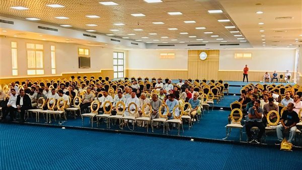 بيع واحدت تجارية وإدارية فى مزادٍ علني بمدينة أخميم الجديدة