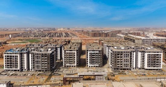 شراء أراض بـ1.5 مليار بلا عقود.. المحاسبات يتحفظ على قوائم زهراء المعادى