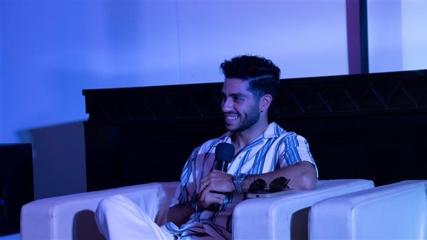 "الجونة السينمائي": بدء جلسات "لقاء مع خبير" ضمن برنامج سيني جونة للمواهب الناشئة