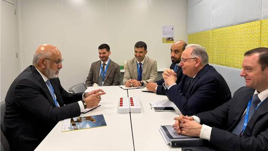 التمويل الدولي.. هل تفتح اجتماعات بانكوك أبواباً جديدة أمام الاقتصاد السوري؟