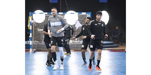 خيطان يلتقي القرين على صدارة «أولى اليد»