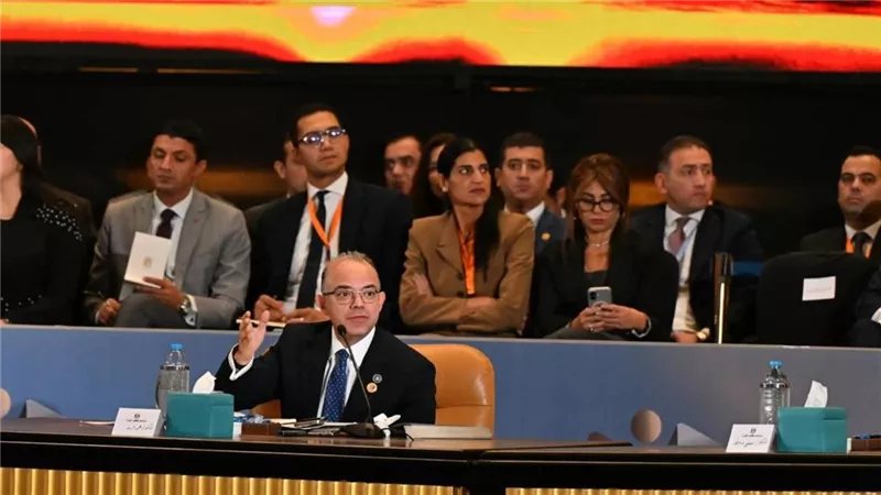 وزير الاستثمار: أهمية تفعيل دور هيئة المعارض والمؤتمرات لدعم المنتج والمصدر المصري