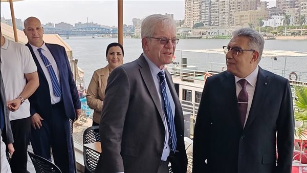 اللواء طارق مرزوق: الدقهلية قلب الدلتا النابض وتستثمر في بناء الإنسان والمقومات الحضارية