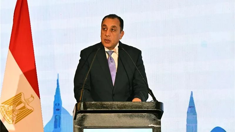 مدبولي من "أسبوع القاهرة للمياه": أمن مصر المائي لا يتعارض مع تنمية دول حوض النيل