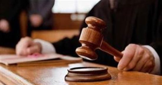 "جنايات المنيا" تقضي بالسجن المؤبد على قاتل زوجته بوضع عقاقير داخل الطعام