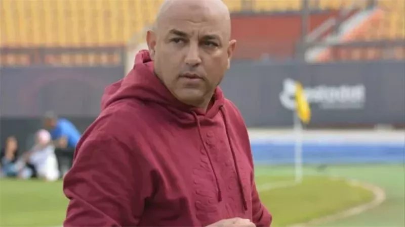 أحمد عبد المقصود يعلن استقالته من تدريب بترول أسيوط