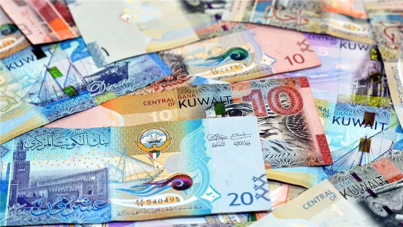 سعر الدينار الكويتي مقابل الجنيه في البنك الأهلي اليوم الإثنين 26-10-2026